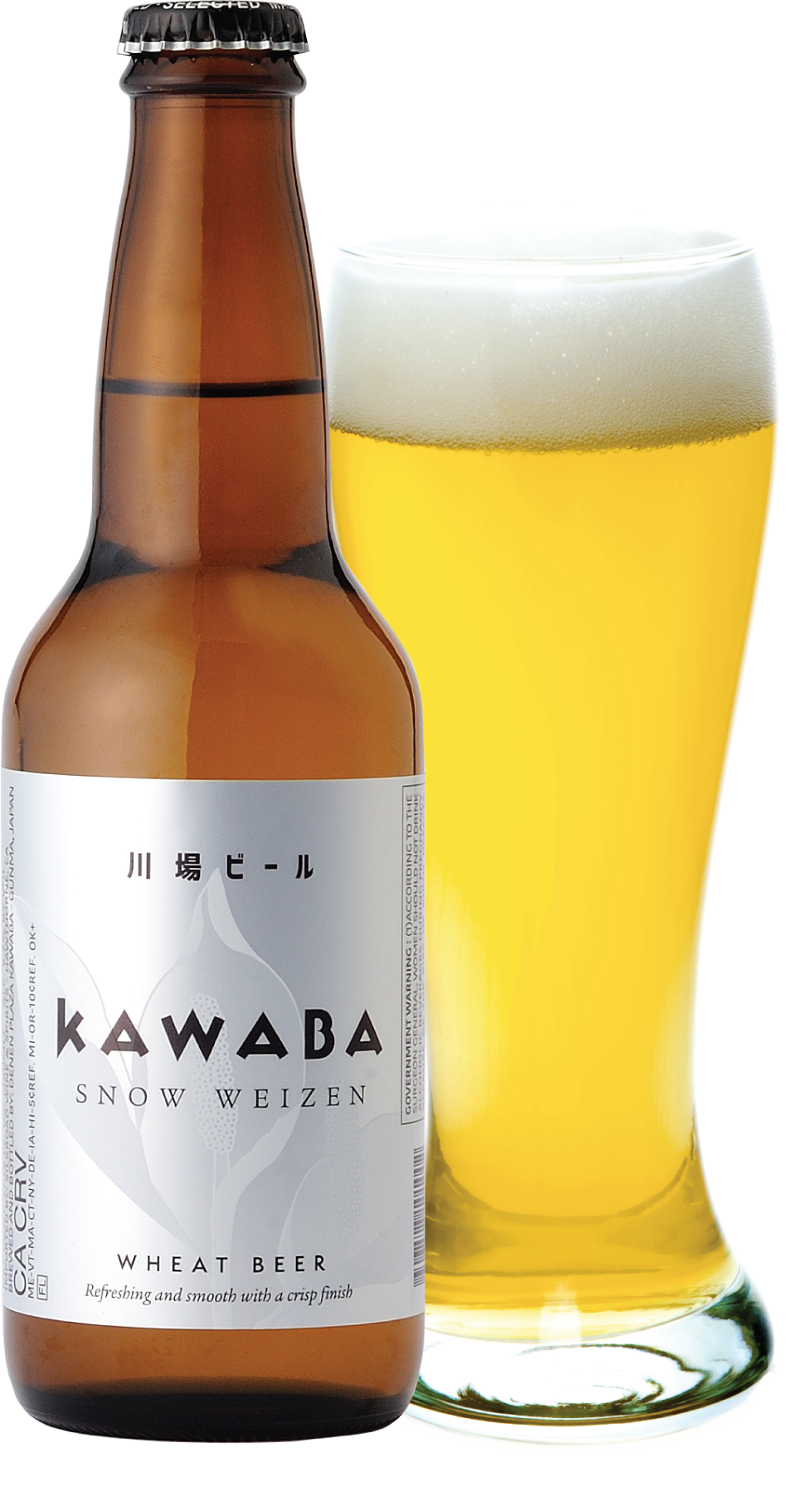 SNOW WEIZEN